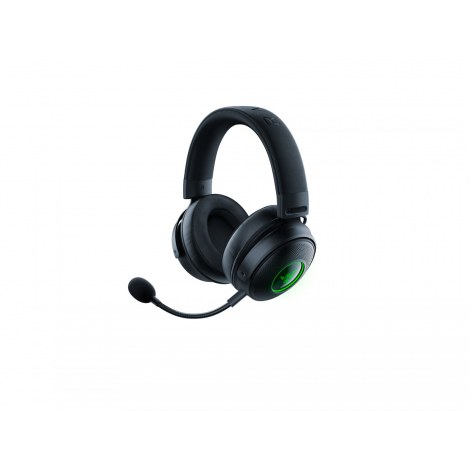 Razer | Gaming Headset | Kraken V3 Pro | Wireless | Noise canceling | Over-Ear | Wireless - 3